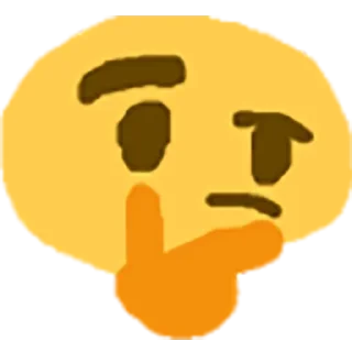 Sticker from 滑稽的Du_Xiang