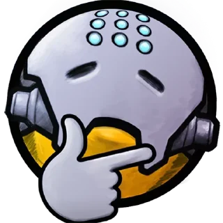 Sticker from 滑稽的Du_Xiang