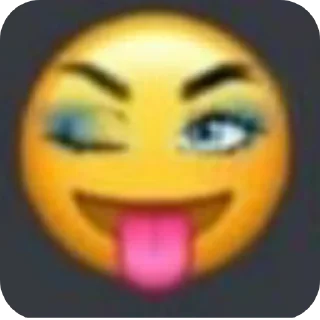 Sticker from Homo dni