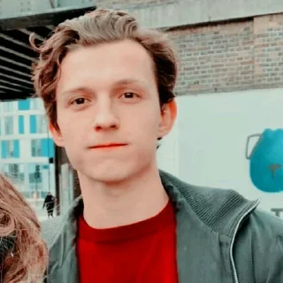 🕷 emoji Peter Parker || @silahkanndiambil Telegram sticker 9 of 24