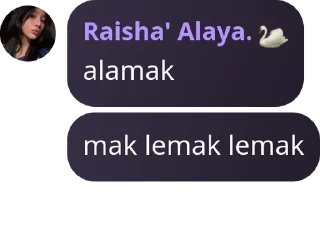Sticker from alamak pack by @QuotLyBot