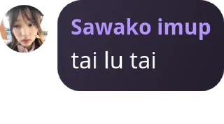 🙎 emoji alamak pack by @QuotLyBot Telegram sticker 6 of 120
