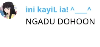 Sticker from alamak pack by @QuotLyBot