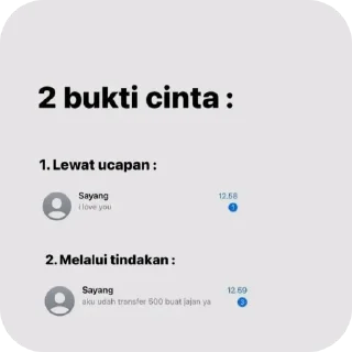 👍 emoji stiker pack by clesha imut 🤫🧏🏻‍♀️ Telegram sticker 8 of 19