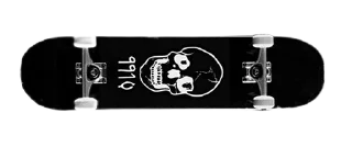 💀 emoji $HIT PLACE @SIRVANTEA Telegram sticker 5 of 17