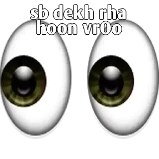 Sticker from Gaurav Chand's Sticker Pack (@Zeroo_Twoo_Bot)