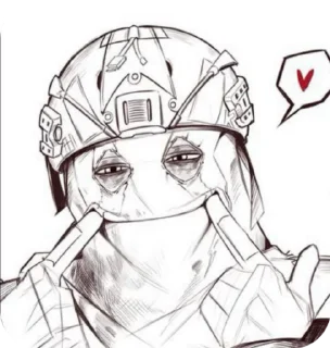 😊 emoji Стикеры - АП0 (некоторые стике Telegram sticker 14 of 120