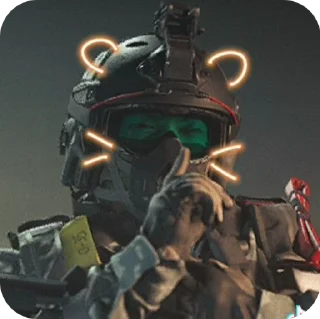 🤫 emoji Стикеры - АП0 (некоторые стике Telegram sticker 10 of 120