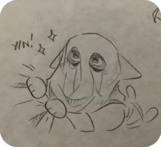 🥺 emoji Стикеры - АП0 (некоторые стике Telegram sticker 12 of 120