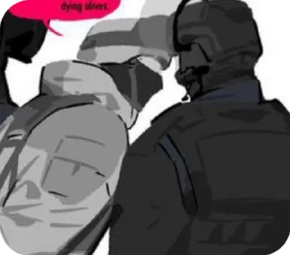 😘 emoji Стикеры - АП0 (некоторые стике Telegram sticker 23 of 120