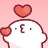 🦂 emoji ₍ 𐌑iᥒi Agᥙᥲ ᥲᥒɗ Friᥱᥒɗs ₎ ˚₊· ♡ @mewsticks Telegram sticker 17 of 40