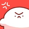 🦂 emoji ₍ 𐌑iᥒi Agᥙᥲ ᥲᥒɗ Friᥱᥒɗs ₎ ˚₊· ♡ @mewsticks Telegram sticker 4 of 40