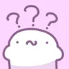 🦂 emoji ₍ 𐌑iᥒi Agᥙᥲ ᥲᥒɗ Friᥱᥒɗs ₎ ˚₊· ♡ @mewsticks Telegram sticker 12 of 40