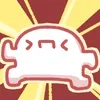 🦂 emoji ₍ 𐌑iᥒi Agᥙᥲ ᥲᥒɗ Friᥱᥒɗs ₎ ˚₊· ♡ @mewsticks Telegram sticker 19 of 40
