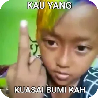 Sticker from Sal. @iiWritter