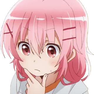 Sticker from YS SaKura