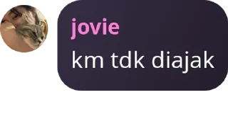 👨‍🦰 emoji PIK pack by @QuotLyBot Telegram sticker 3 of 60