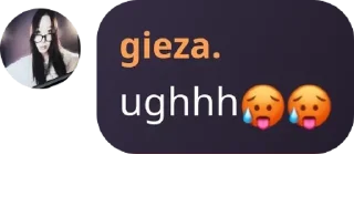 🥵 emoji PIK pack by @QuotLyBot Telegram sticker 11 of 60