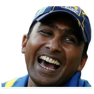 😅 emoji HIT CRICKET @hitcricket_news Telegram sticker 14 of 47
