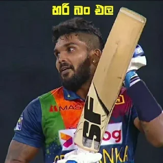 😉 emoji HIT CRICKET @hitcricket_news Telegram sticker 13 of 47