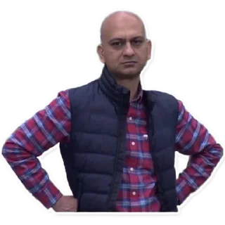 😐 emoji HIT CRICKET @hitcricket_news Telegram sticker 15 of 47