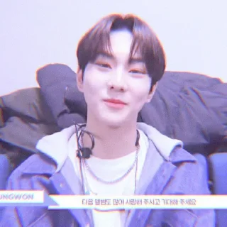 Sticker from ༉̥֯ 🦋 𝐲𝐚𝐧𝐠 𝐣𝐮𝐧𝐠𝐰𝐨𝐧  ༘ @stikerjungwon
