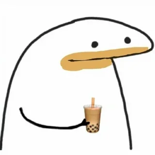 🧋 emoji 防sᴇʀᴀs kang pack Telegram sticker 5 of 90