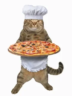 🍕 emoji 防sᴇʀᴀs kang pack Telegram sticker 15 of 90