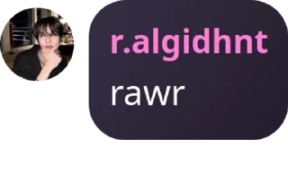 👧 emoji kruyut 2 pack by @QuotLyBot Telegram sticker 11 of 116