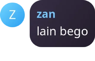 Sticker from gamol 2 pack by @QuotLyBot