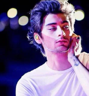 Sticker from @stickersbag 🌟 zayn malik 💖