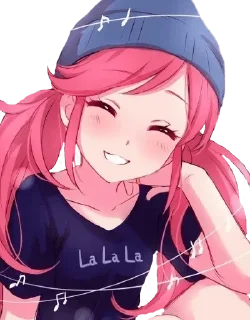 😊 emoji ⁣๖ۣۜ༒ ⁣👑๖ۣۜℜαᶠᵀαคᴿ𓆪๖ۣ👑༒⁣⁣๖ۣۜ. #AAT's stic-pack (@TanjiroKamadoRo Telegram sticker 17 of 120
