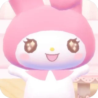 Sticker from tikkeell odyy ell😾❕