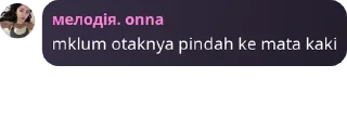 😂 emoji odyy cwe mark Telegram sticker 6 of 9