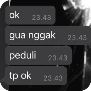 👍 emoji melodiy Telegram sticker 8 of 105