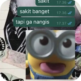 🧸 emoji melodiy Telegram sticker 7 of 105