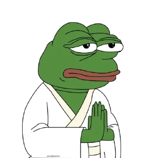 🙏 emoji Rushil's HD Pack Telegram sticker 9 of 13