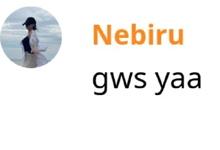 Sticker from @cMermett pack by @QuotLyBot