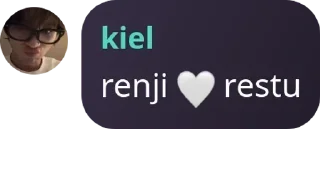 Sticker from cMermett pack by @QuotLyBot