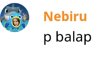 Sticker from @cMermett pack by @QuotLyBot