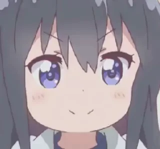 🙂 emoji 𝙰𝚂𝚄𝙽𝙰's video pack (@Marin_Roxbot) Telegram sticker 23 of 56