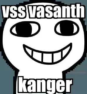 🤣 emoji ronins kang pack Telegram sticker 10 of 85