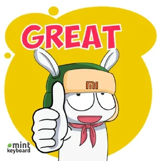 Sticker from tushar