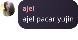 🇳🇴 emoji hts (hidup tanpa stres) pack by @QuotLyBot Telegram sticker 5 of 82
