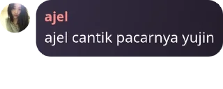 👊 emoji hts (hidup tanpa stres) pack by @QuotLyBot Telegram sticker 15 of 82