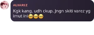 🥺 emoji Racha kids pack by @QuotLyBot Telegram sticker 14 of 111