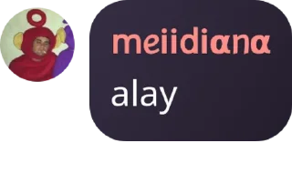 👨‍💻 emoji 𝐌𝐔𝐓𝐔𝐀𝐋𝐀𝐍 𝐓𝐄𝐋𝐄𝐆𝐑� pack by @QuotLyBot Telegram sticker 11 of 44