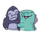 🥰 emoji Rolex's Animated Pack (@Zeroo_Twoo_Bot) Telegram sticker 4 of 32