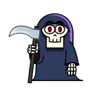 👍 emoji Rolex's Animated Pack (@Zeroo_Twoo_Bot) Telegram sticker 5 of 32