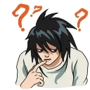 🤔 emoji Rolex's Animated Pack (@Zeroo_Twoo_Bot) Telegram sticker 14 of 32
